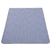 Chester Homewares Bliss Waterproof Picnic Blanket