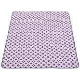 Chester Homewares Bliss Waterproof Picnic Blanket