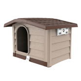 Bama by Hartman Cuccia Bungalow Dog House