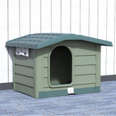 Bama by Hartman Cuccia Bungalow Dog House