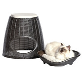 Bama by Hartman Cuccua Pasha Pet Bed
