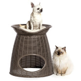 Bama by Hartman Cuccua Pasha Pet Bed