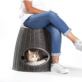 Bama by Hartman Cuccua Pasha Pet Bed