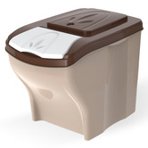 Bama by Hartman Dawson 20L Modular Pet Storage Containers