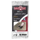 Bama by Hartman Harley Cat Litter Box Filters