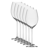 Gimlet Lane Stefanie 405ml White Wine Glasses