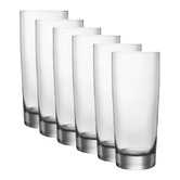 Gimlet Lane Clink Highball Glasses