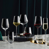 Gimlet Lane Vitrum 770ml Bordeaux Wine Glasses