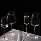 Gimlet Lane Vitrum 770ml Bordeaux Wine Glasses