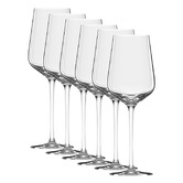 Gimlet Lane Vitrum 545ml Red Wine Glasses
