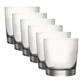 Gimlet Lane Clink 400ml Tumbler Glasses