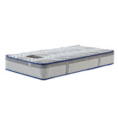 Western Designs Bedzone Pocket Spring Mattress