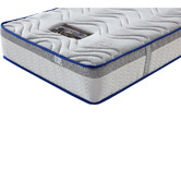 Western Designs Bedzone Pocket Spring Mattress