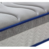 Western Designs Bedzone Pocket Spring Mattress
