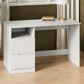 Western Designs Eureka Wooden Desk