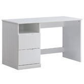 Western Designs Eureka Wooden Desk