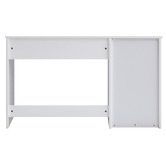 Western Designs Eureka Wooden Desk