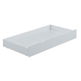 Western Designs Springfield 2-in-1 Single Trundle Bed