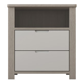 Western Designs Quentin Bedside Table