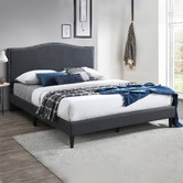 Western Designs Bunbury Queen Bed