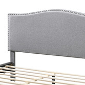 Western Designs Bunbury Queen Bed