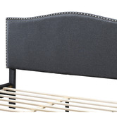 Western Designs Bunbury Queen Bed