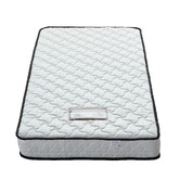 Western Designs Bedzone Pocket Spring Single Mattress