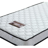 Western Designs Bedzone Pocket Spring Single Mattress
