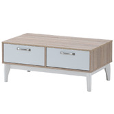 Western Designs Asta Coffee Table