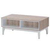 Western Designs Asta Coffee Table