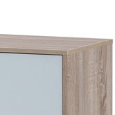 Western Designs Asta Coffee Table