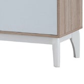 Western Designs Asta Coffee Table