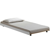 Western Designs Leo Trundle Bed