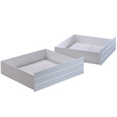 Western Designs Leo 2 Universal Drawers