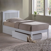 Western Designs Leo 2 Universal Drawers