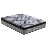 Western Designs Liyah 5 Zone Memory Foam Queen Mattress