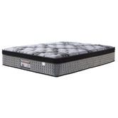 Western Designs Liyah 5 Zone Memory Foam Queen Mattress