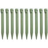 Garden Emporium Heather Garden Edging Pegs