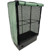 Garden Emporium 118cm Colton Greenhouse