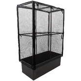Garden Emporium 118cm Colton Greenhouse
