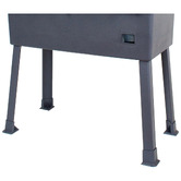 Garden Emporium Colton Greenhouse Support Legs