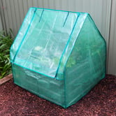Garden Emporium Hudson Drop-Over Greenhouse