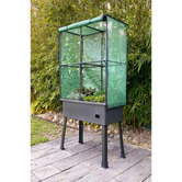 Garden Emporium 162cm Colton Greenhouse