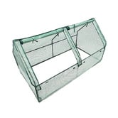 Garden Emporium 102 x 185 x 95cm Dean Greenhouse