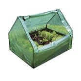 Garden Emporium 92 x 125 x 95cm Tanner Greenhouse