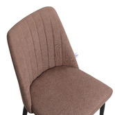 Haven Cove Furniture Kate Linen Dining Chair