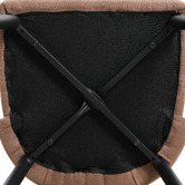 Haven Cove Furniture Kate Linen Dining Chair