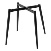 Haven Cove Furniture Keat Faux Leather Dining Chairs