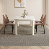 Haven Cove Furniture Kate Linen Dining Chair