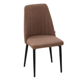 Haven Cove Furniture Kate Linen Dining Chair